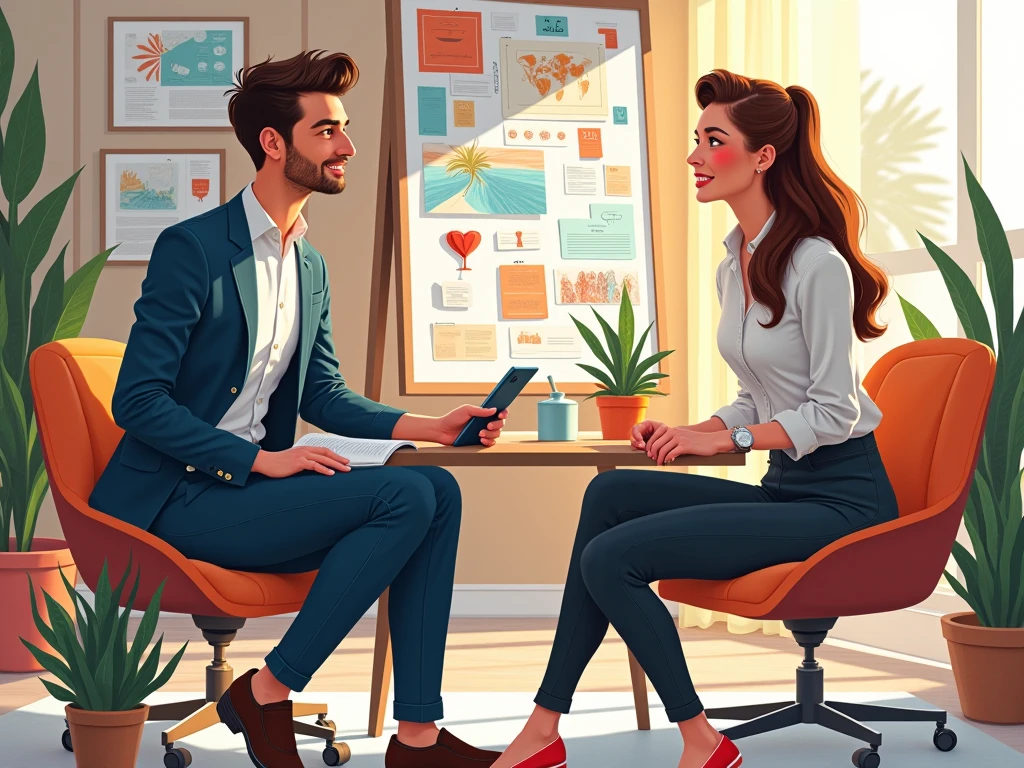 Event planning consultation by Styxreoniexik