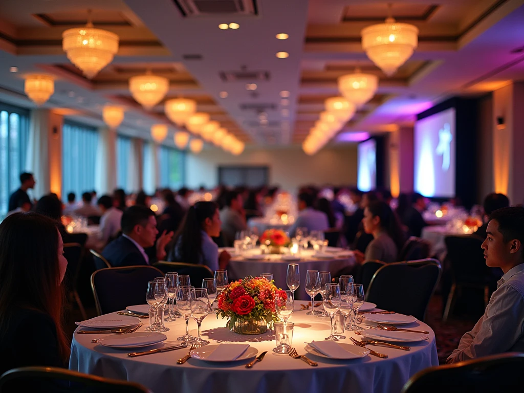 Event coordination services by Styxreoniexik